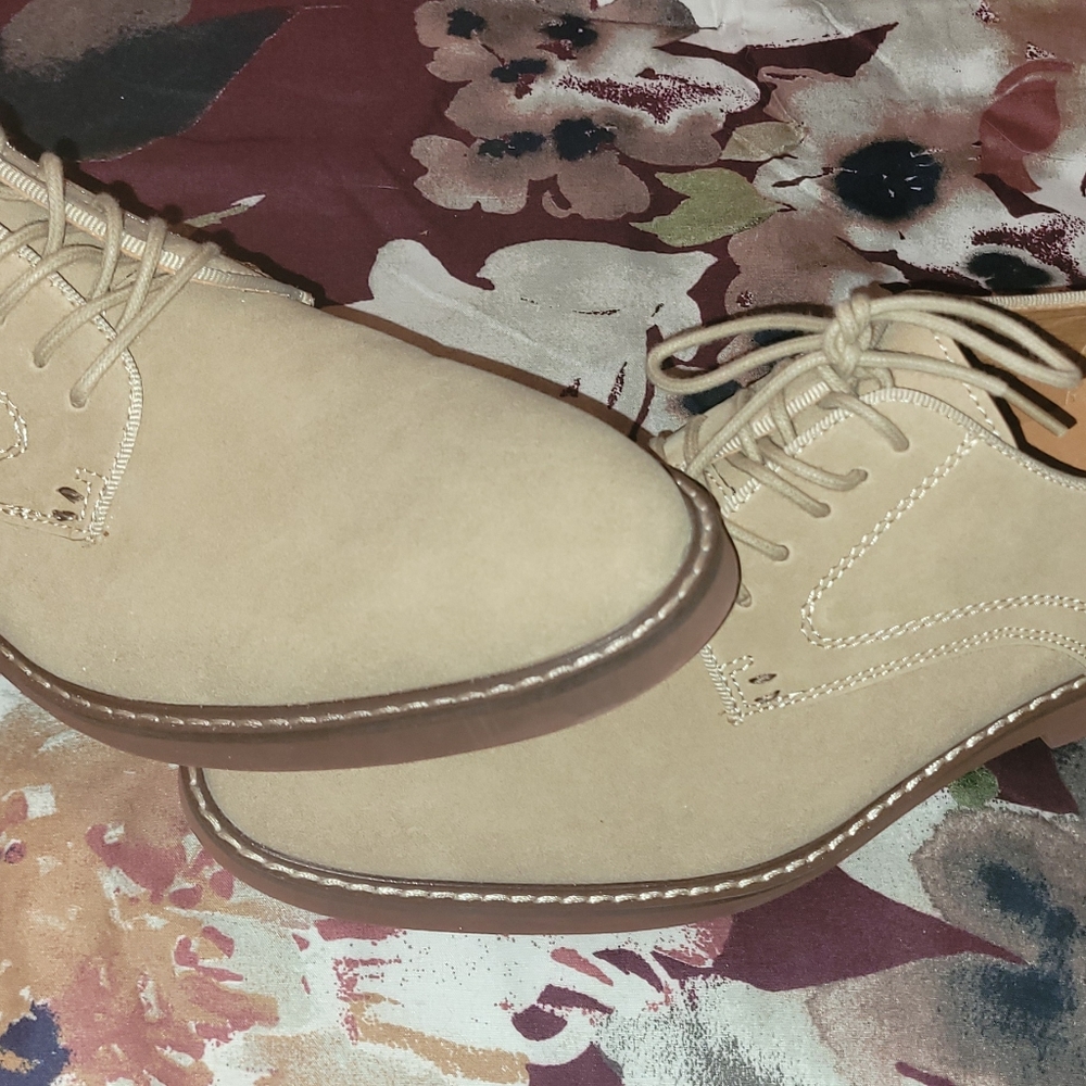 Mens Dress Shoes